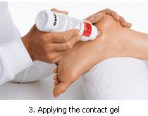 Extra Corporeal Shock Wave Therapy