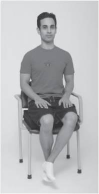 Isometric Hamstring